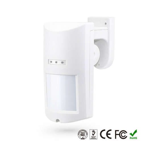 Outdoor IP65 Wireless PIR Motion Detector for WG103T or H502 GSM Alarm System
