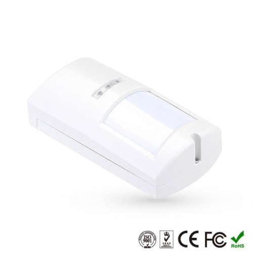 Outdoor IP65 Wireless PIR Motion Detector for WG103T or H502 GSM Alarm System