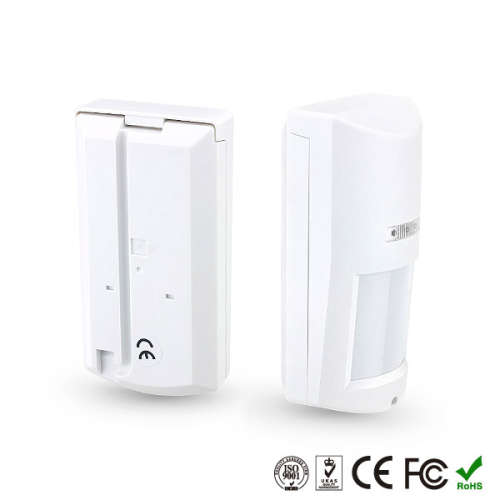 Outdoor IP65 Wireless PIR Motion Detector for WG103T or H502 GSM Alarm System