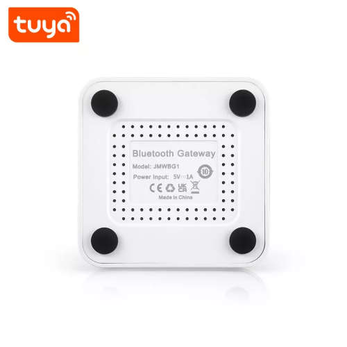 WIFI Control Smart Life Tuya Bluetooth to WiFi Gateway