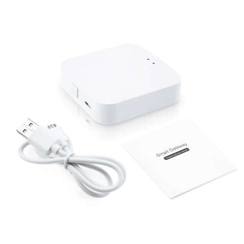 WIFI Control Smart Life Tuya Bluetooth to WiFi Gateway