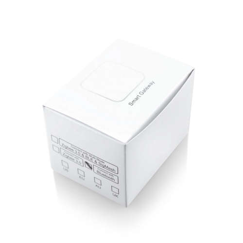 WIFI Control Smart Life Tuya Bluetooth to WiFi Gateway
