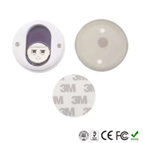 Wireless Doorbell Button for H3 or H502 Siren Alarm System