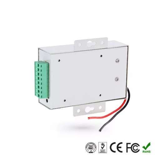 Access Control Power Supply DC12V 3A