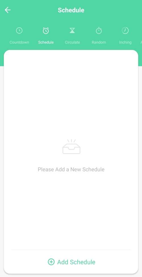 WIFI Control Smart Life Tuya 30A 6600W Switch Circuit Breaker Relay