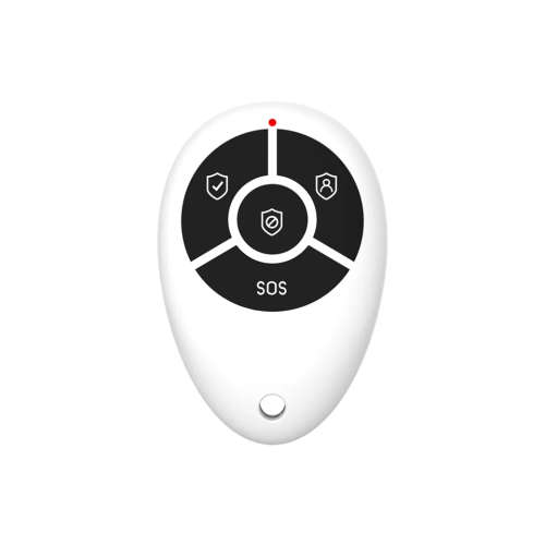 Remote Control for H502 GSM Alarm System