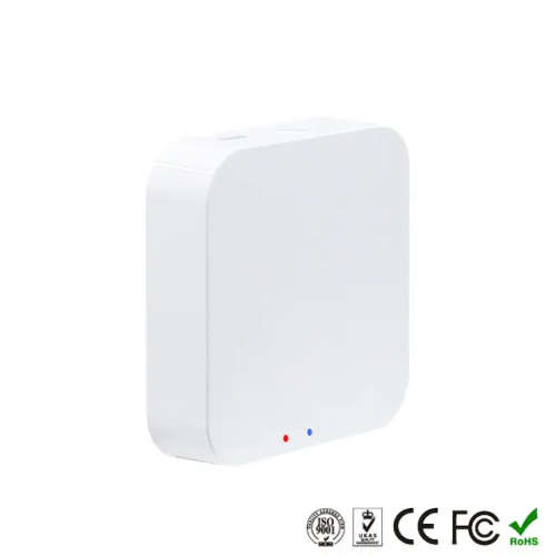 Smart Life Tuya Zigbee or Bluetooth to WiFi Hub Gateway | 5V