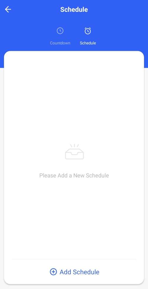 Smart Life Tuya Zigbee 3CH US LED Neutral or No Neutral Smart Switch (White)