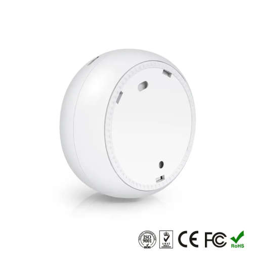 Smart Life Tuya Zigbee Wireless Ceiling PIR Motion Sensor