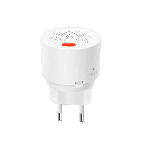 Smart Life Tuya Zigbee Methane Gas Detector Sensor