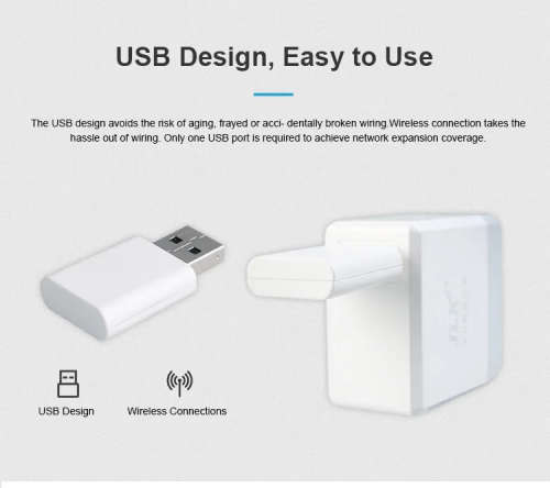 Smart Life Tuya Zigbee Signal Repeater | 5V USB