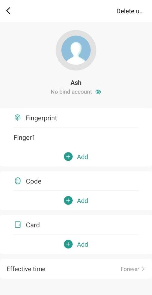 Smart Life Tuya WIFI Waterproof 12V Access Control Fingerprint Keypad Card Doorbell for Gate Garage