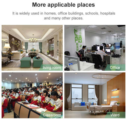 Smart Life Tuya WIFI 1CH 250W LED Light / 10A 2200W Appliance Neutral Mini Switch Circuit Breaker