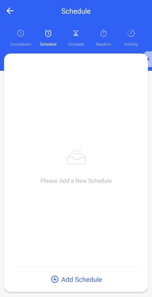 Smart Life Tuya WIFI 1CH 30A 6600W 6.6KW Switch Circuit Breaker Relay