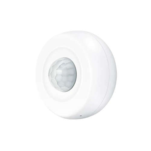 Smart Life Tuya WIFI Wireless Ceiling PIR Motion Sensor with Light Sensor