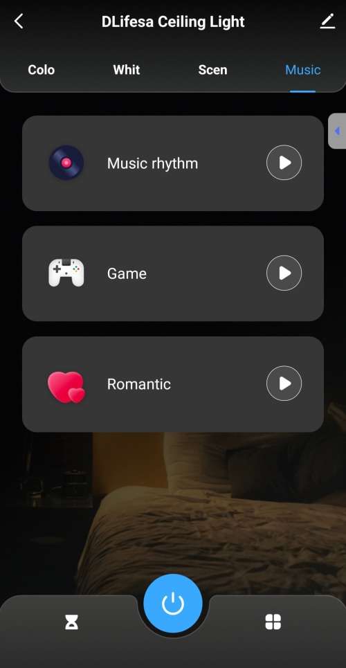 Smart Life Tuya WIFI Ceiling LED Light 24W CCT 2700-6500K | RGB 6-10W | 265V