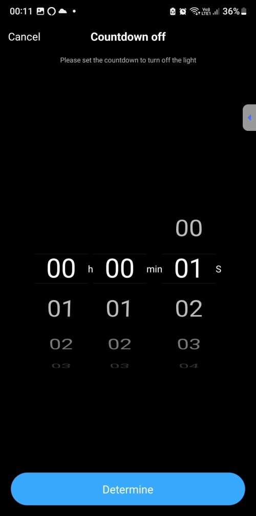 Smart Life Tuya WIFI Ceiling LED Light 24W CCT 2700-6500K | RGB 6-10W | 265V