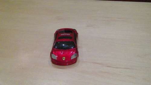 Car Shaped cell phone
