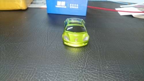 Car Shaped cell phone