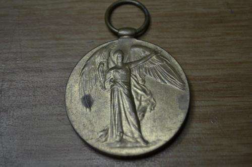 British WWI Victory Medal to A/Cpl J.Ripley Royal Highlanders