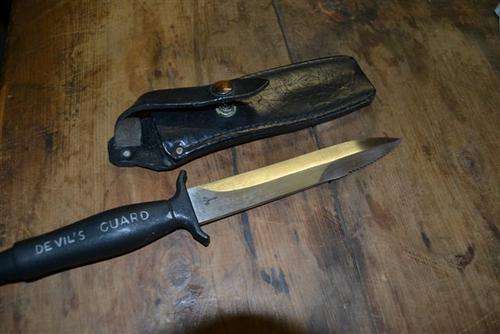 Gerber Command II Knife/dagger
