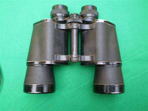 Vesper optics Binoculars