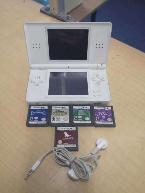 Nintendo ds