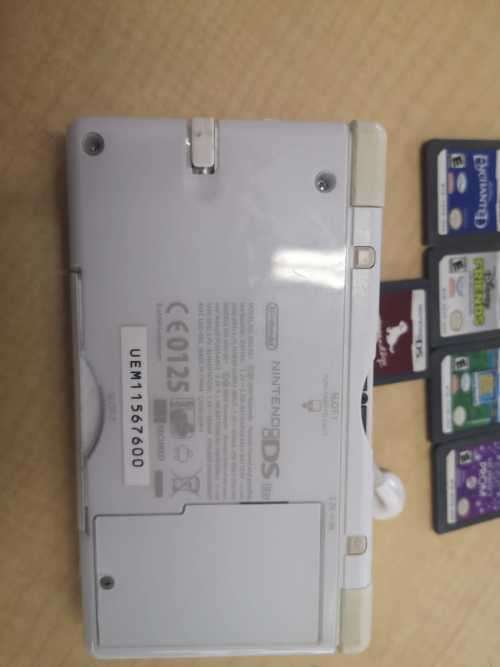 Nintendo ds