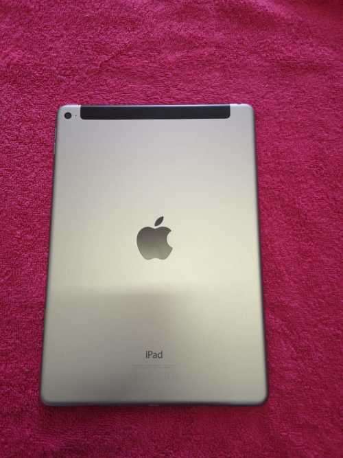 IPad air 2
