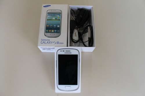 Samsung Galaxy S3mini