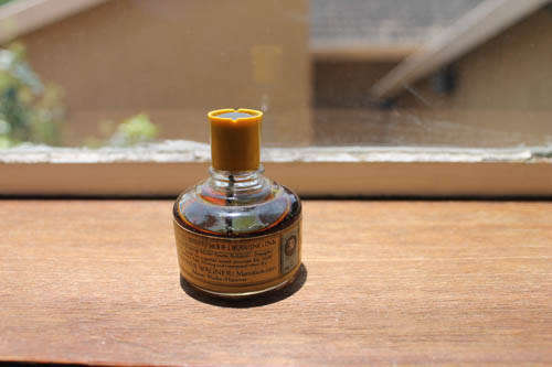 Vintage fountain pens and nibs plus ink