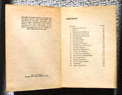 Hardy Boys four book bundle