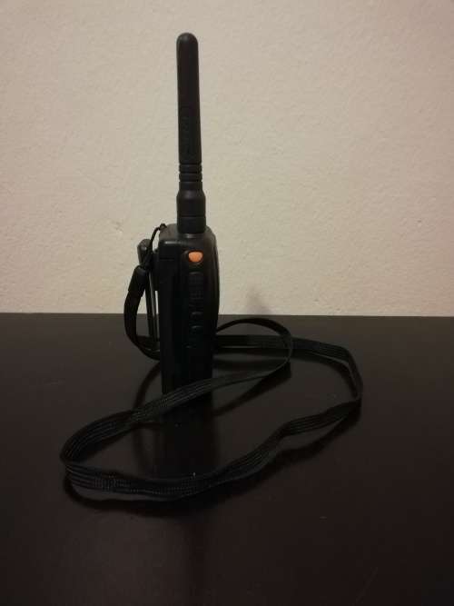 Zartek ZA-705 Professional two-way radio