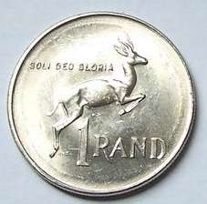 1990 R1 COINS - GOOD CONDITION