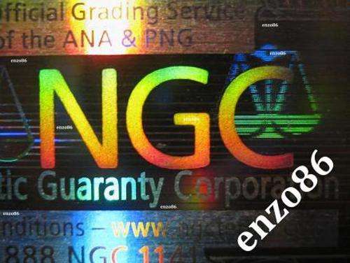 BARGAIN ### 1898 Ms63 POND > Ngc HIGH GRADE > SMOOTH SATIN LUSTRE-grab a bargain