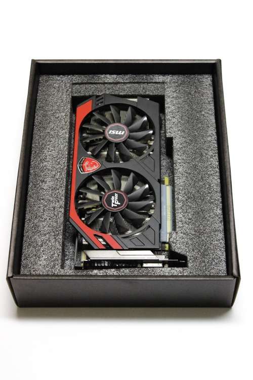 Nvidia GTX 770 Graphics Card 2GB DDR5 GPU Free Shipping