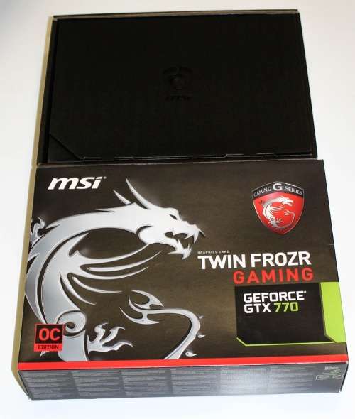 Nvidia GTX 770 Graphics Card 2GB DDR5 GPU Free Shipping