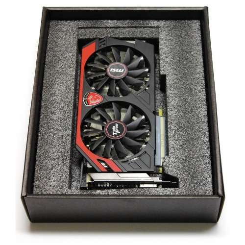 Nvidia GTX 770 Graphics Card 2GB DDR5 GPU Free Shipping