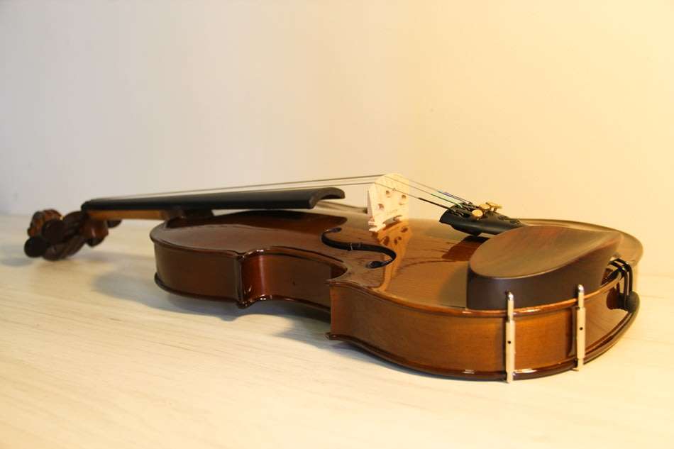 STENTOR Student I Violin (Full Size - 4/4) Immaculate