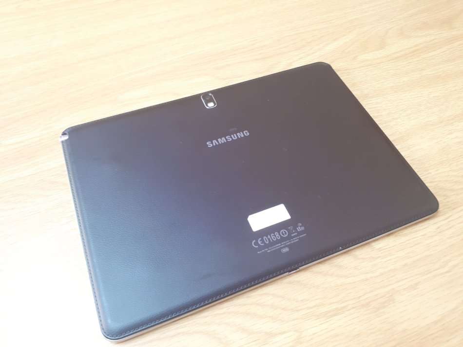 Samsung Galaxy Note 10.1 P605 Quad Core 16GB 3GB RAM WQXGA 2560 x 1600 up to 64GB External