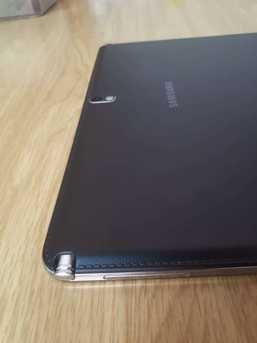 Samsung Galaxy Note 10.1 P605 Quad Core 16GB 3GB RAM WQXGA 2560 x 1600 up to 64GB External