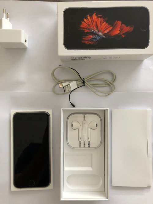 iPhone 6s 16gb - Great Condition
