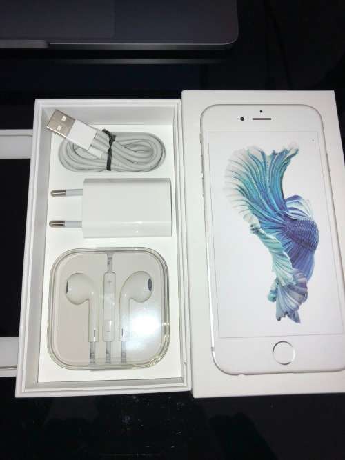 iPhone 6s 16GB
