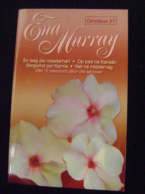 SPLINTERNUUT!! Omnibus 27 - Ena Murray