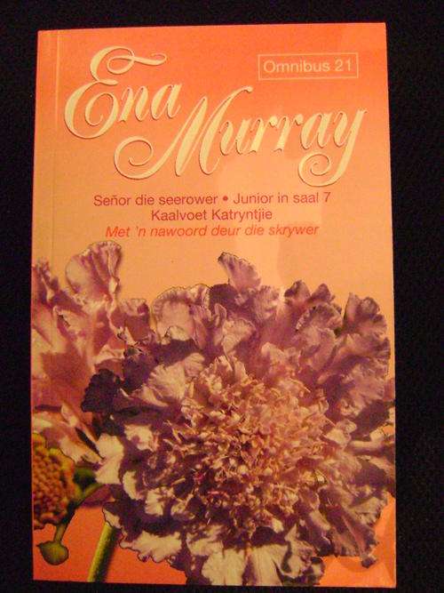 SPLINTERNUUT!! Omnibus 21 - Ena Murray