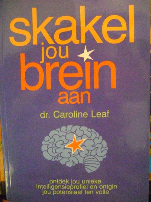 Skakel jou Brein aan - Coroline Leaf