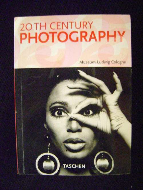 20th Century Photography - Museum Ludwig Cologne