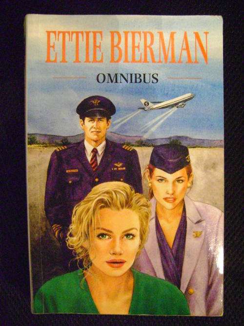 Ettie Bierman Omnibus