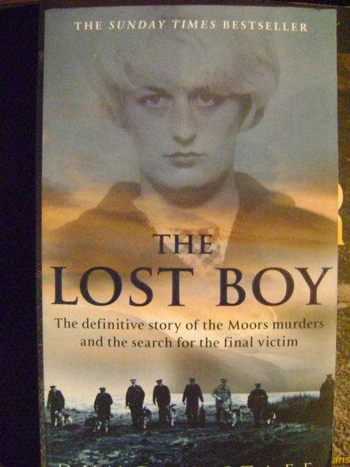 The Lost Boy - Duncan Staff