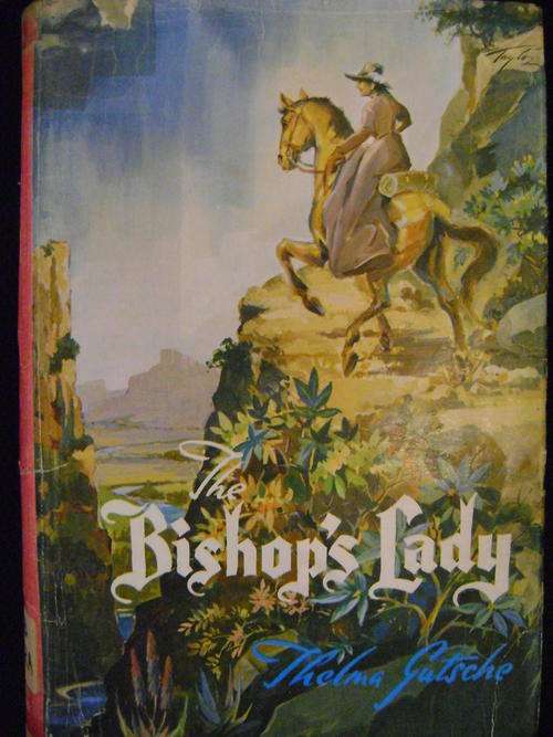 The Bishops Lady - Thelma Gutsche